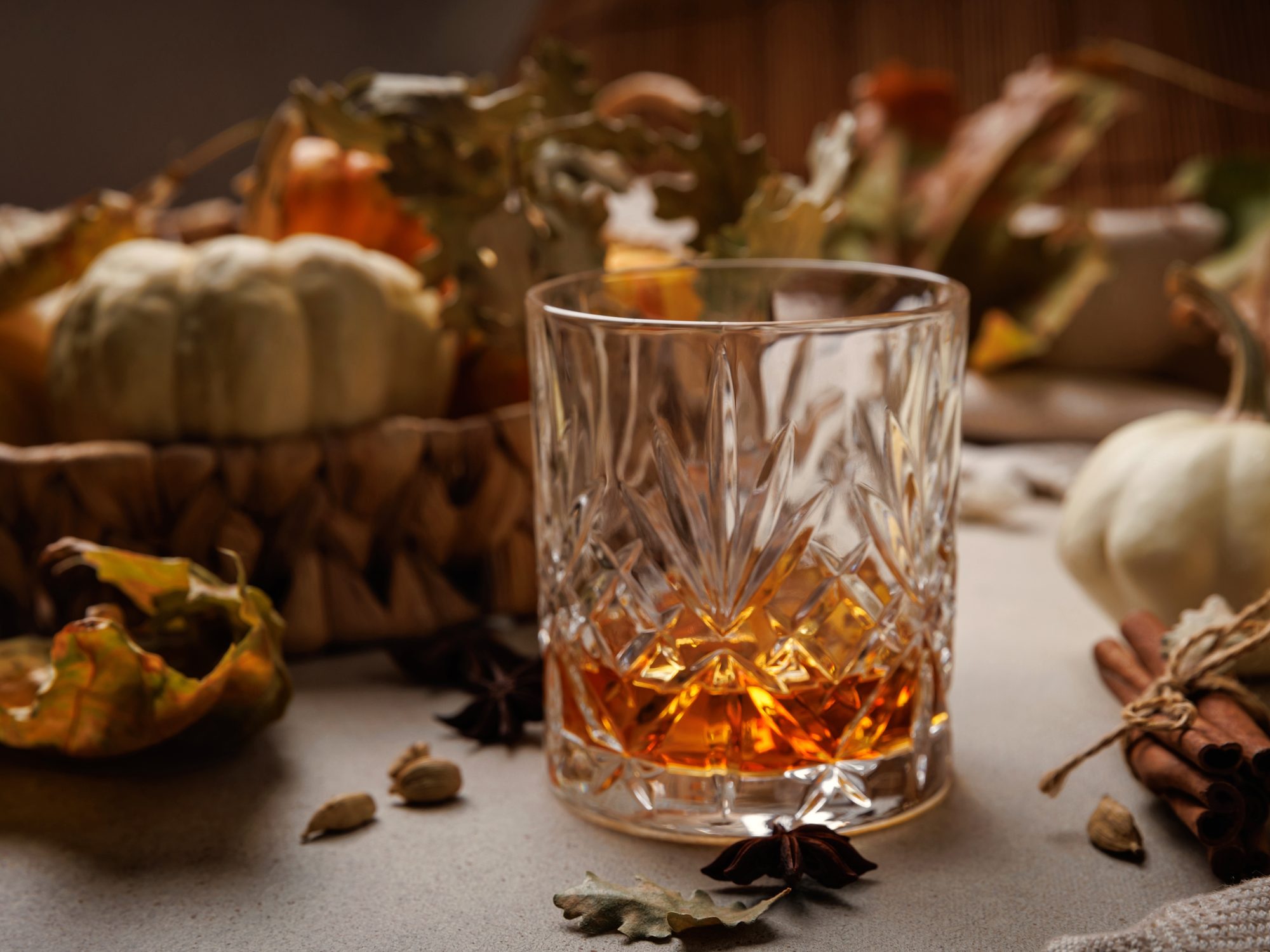 Cognac & Brandy