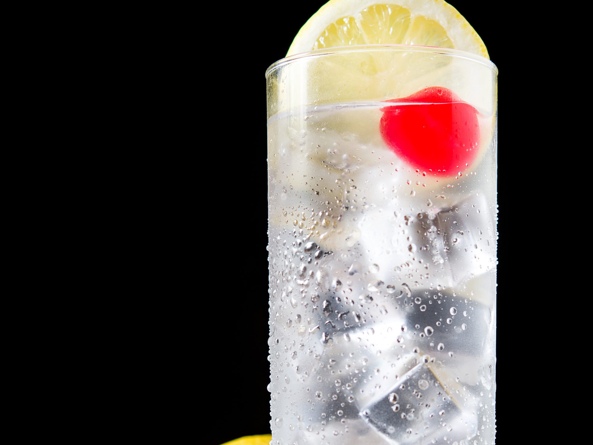 Collins & Fizz