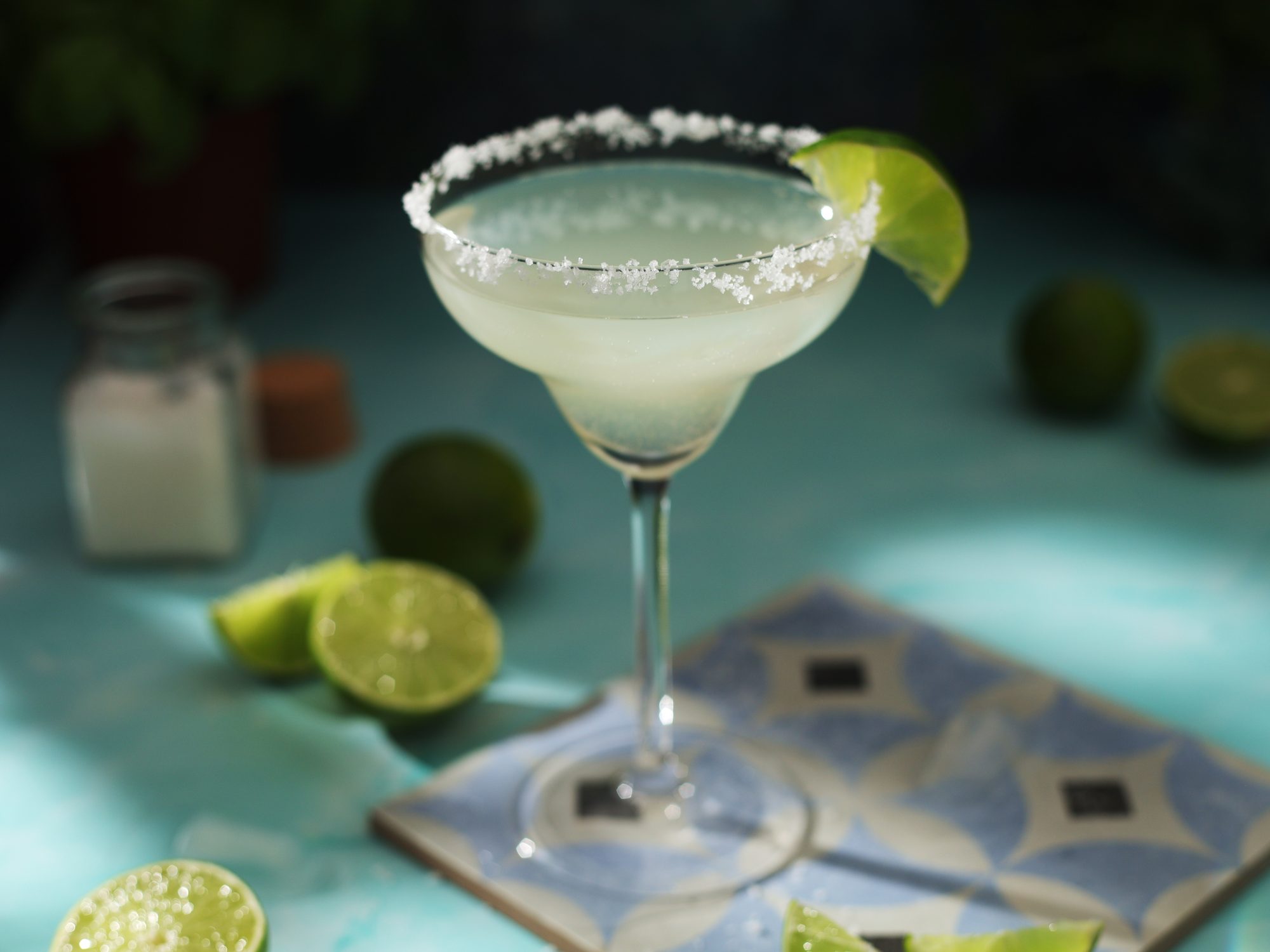 Tequila-Cocktails