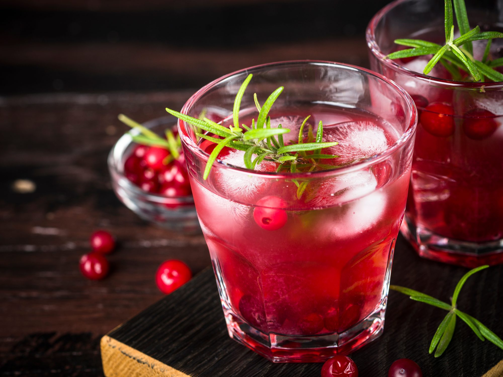 Wodka-Cocktails