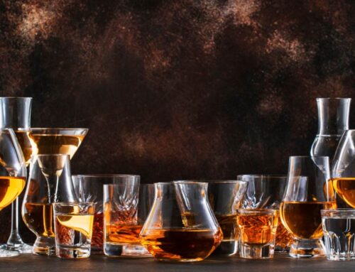 Armagnac – Was ist das ?