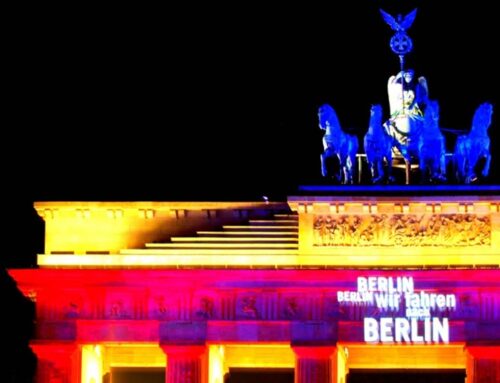 Feiern Sie die Europameisterschaft mit Barflow – Ihre perfekte Partyausstattung zum Mieten!