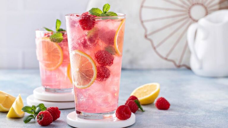 Raspberrini