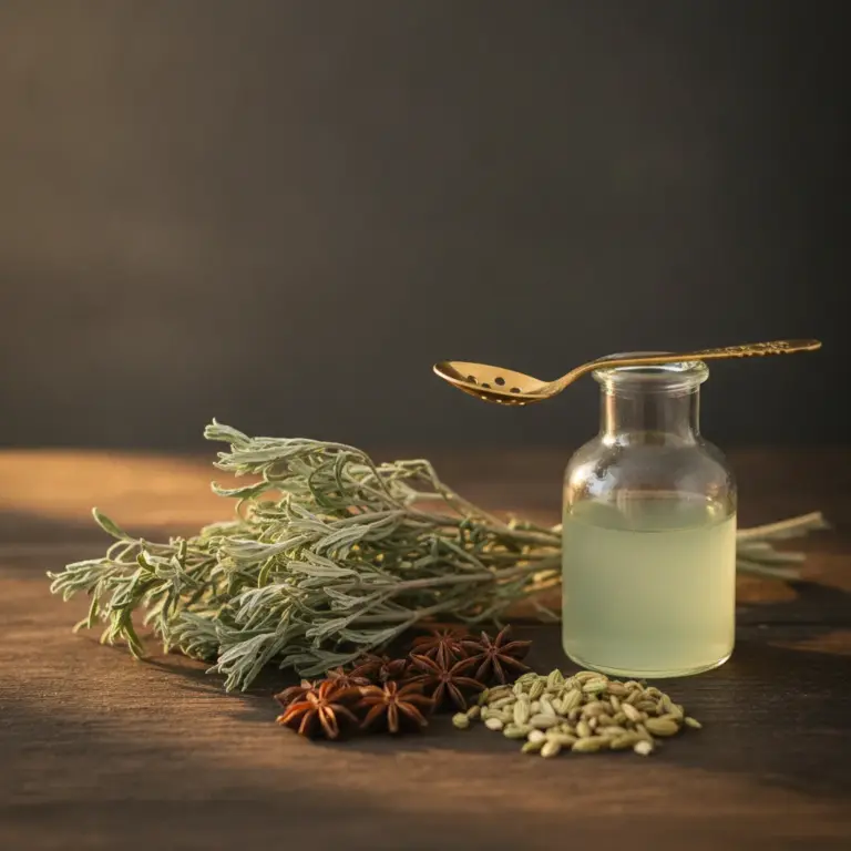 Absinth – Was ist das?