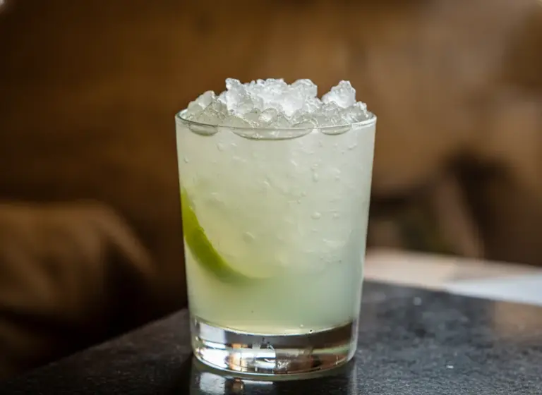 Absinthe Friend im Glas