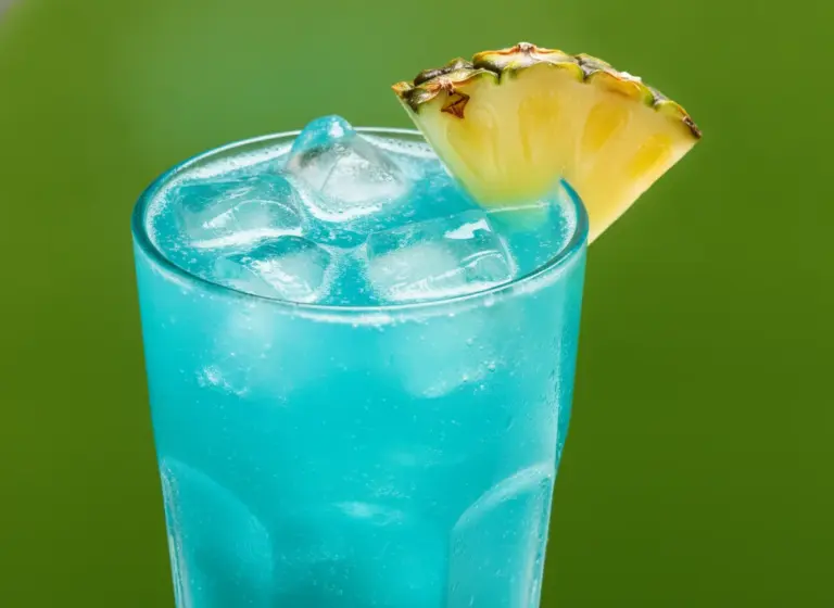 Adios Motherfucker im Glas