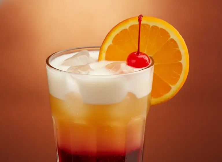Alice – alkoholfrei im Glas