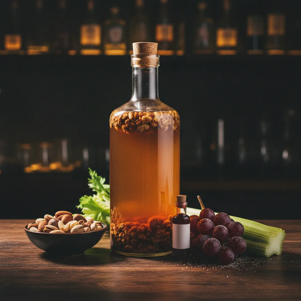 Allergene und Zusatzstoffe im Restaurantservice
