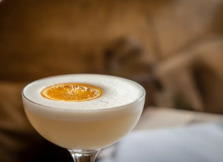 Angelic im Glas