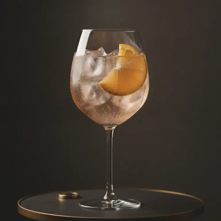 Aperitif