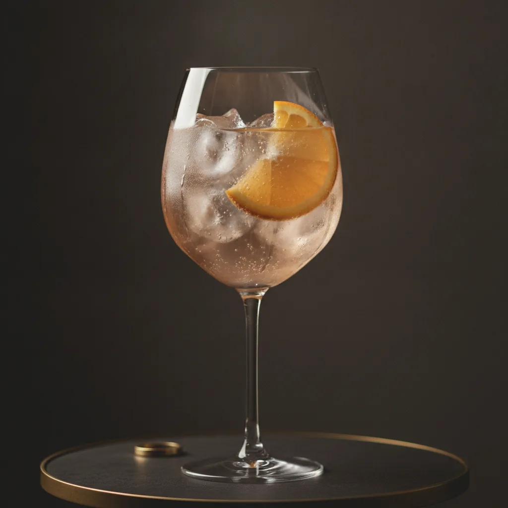 Aperitif