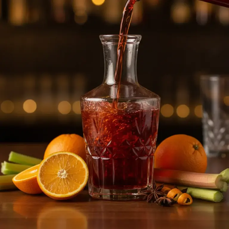 Aperol Cocktails – Mehr als nur Spritz