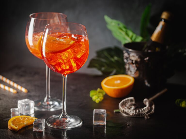 Aperol Spritz