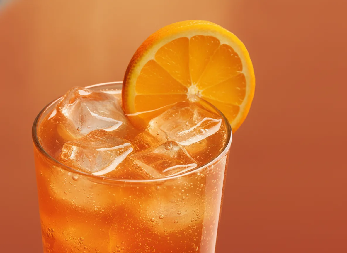 Aperol Tonic
