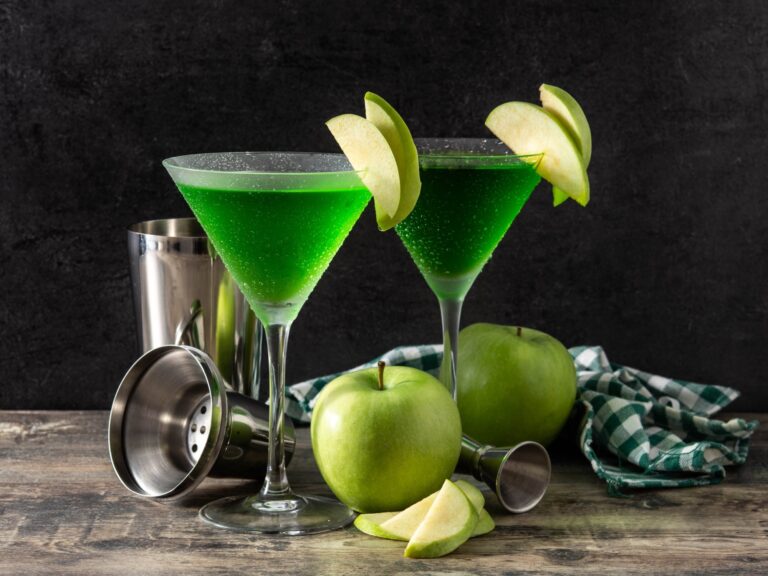Appletini