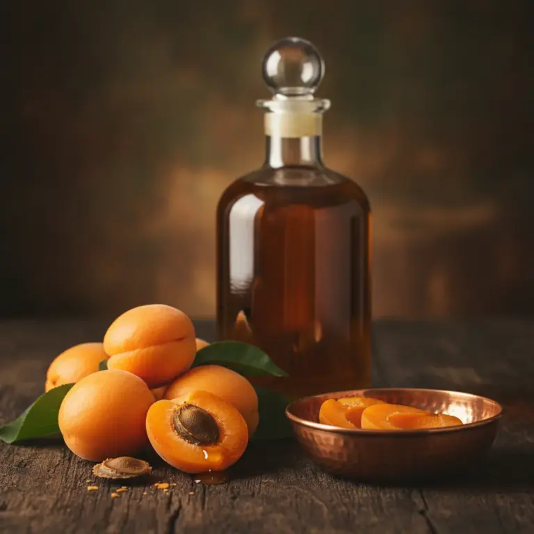 Apricot Brandy – Was ist das?