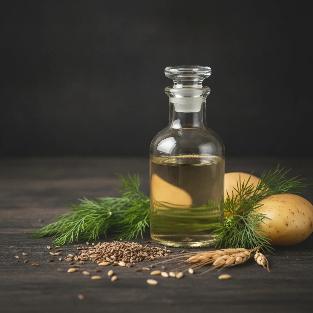 Aquavit Cocktails – Was ist das?