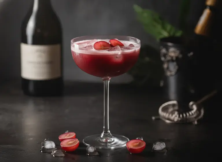 Athletic – alkoholfrei im Glas