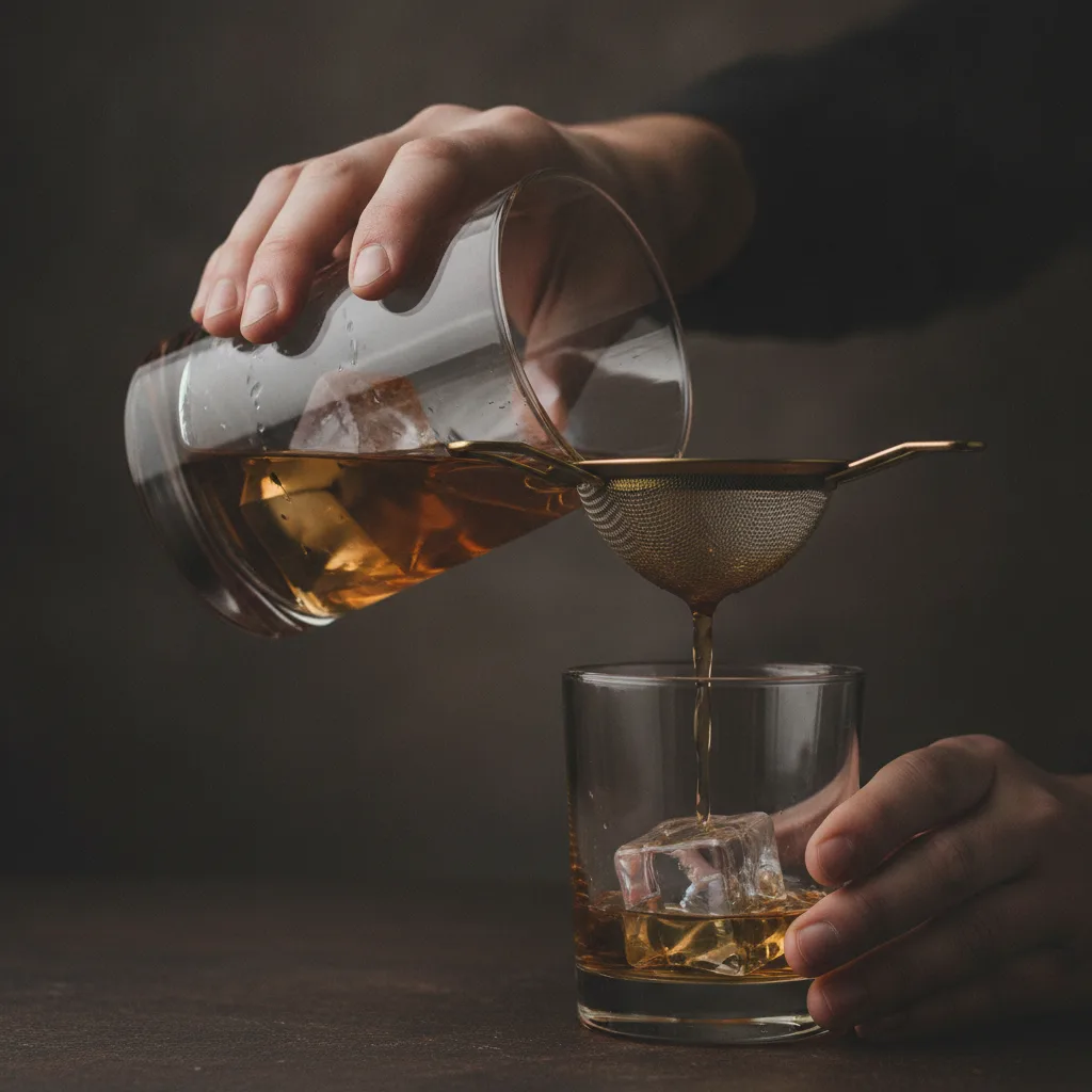 Bar-Equipment: Die Grundausstattung für die Hausbar