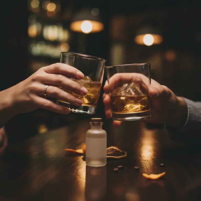 Bar-Knigge – Benimmregeln an der Bar