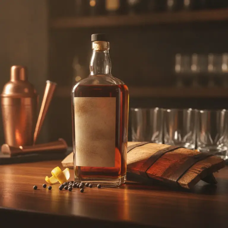 Bar-Kultur im 20. Jahrhundert: Wie die Speakeasies die Trinksitten veränderten