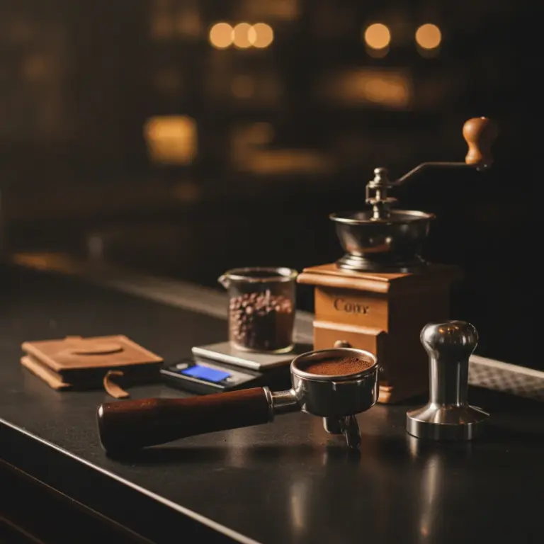 Barista