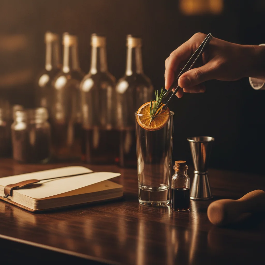 Barkeeper-Ausbildung: Aufgaben, Fähigkeiten und Karrierewege