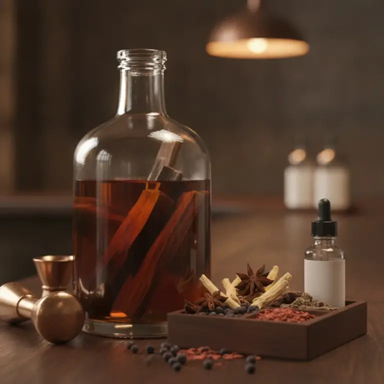 Barkeeper Lexikon