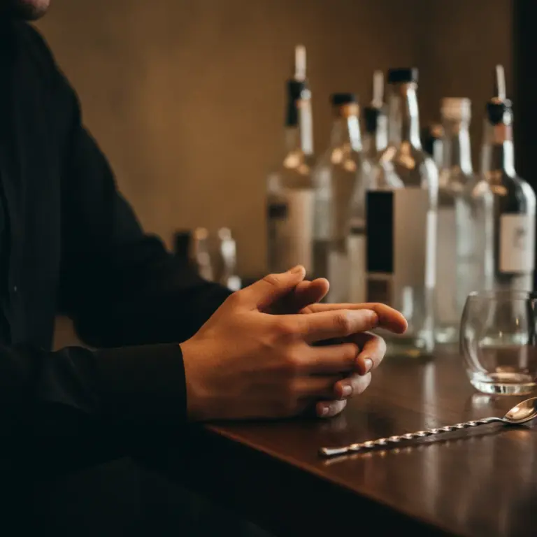 Bartender, Barkeeper oder Barmann in Berlin