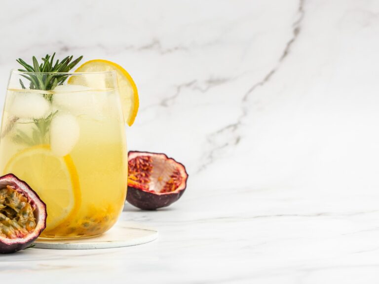 Batida De Maracuja Classic