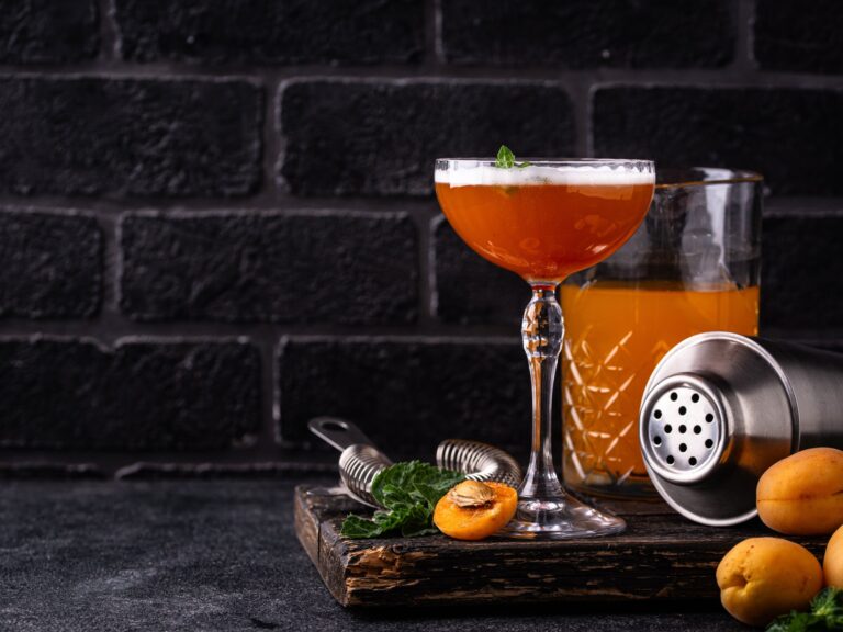 Bellini Martini