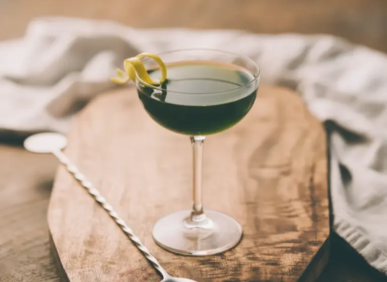 Bijou im Glas