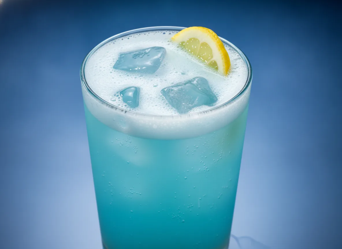 Bleu Bleu Bleu