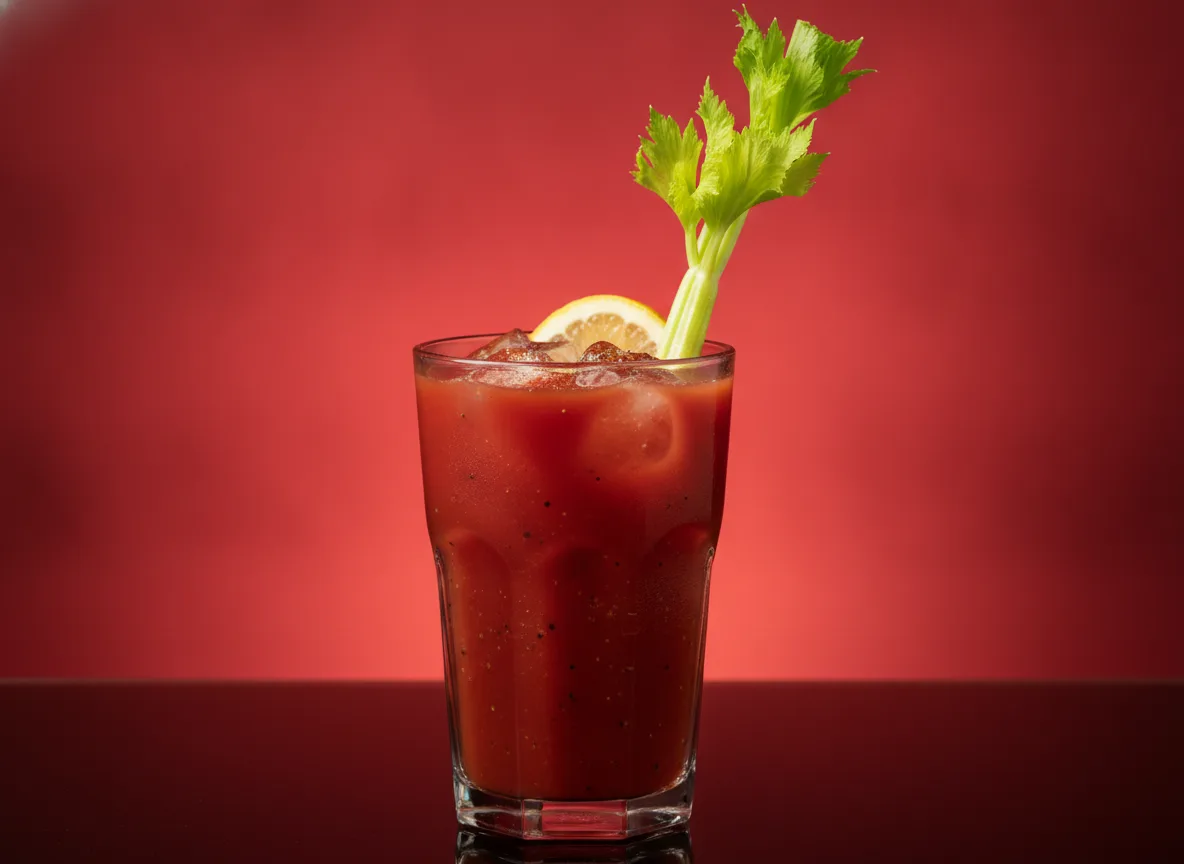 Bloody Mary
