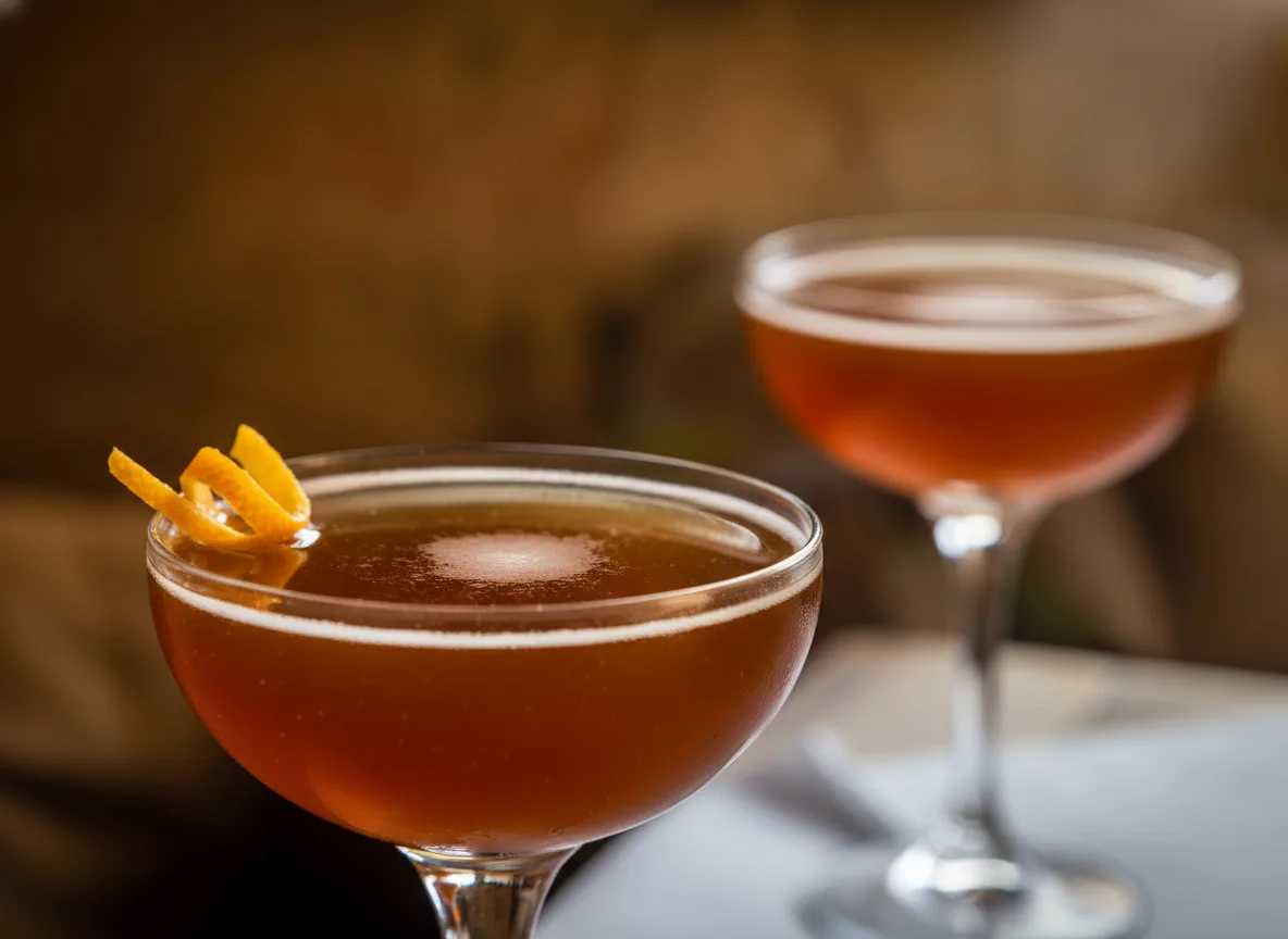 Bourbon Derby
