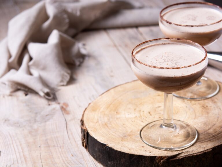 Brandy Alexander Classic