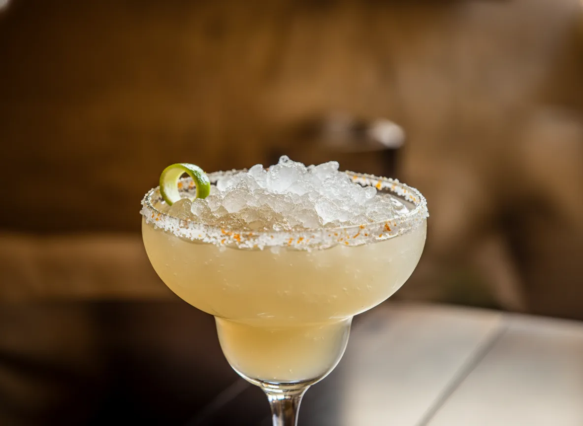 Cadillac Margarita