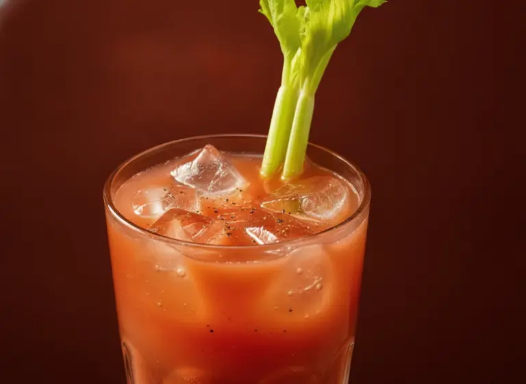 Caesar im Glas