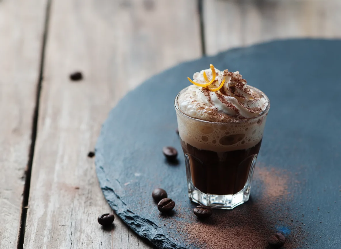 Café Bénédictine
