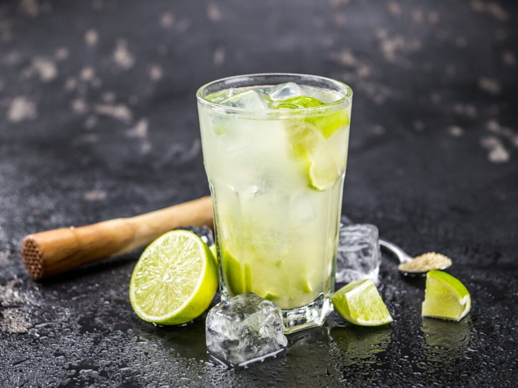 Caipirinha