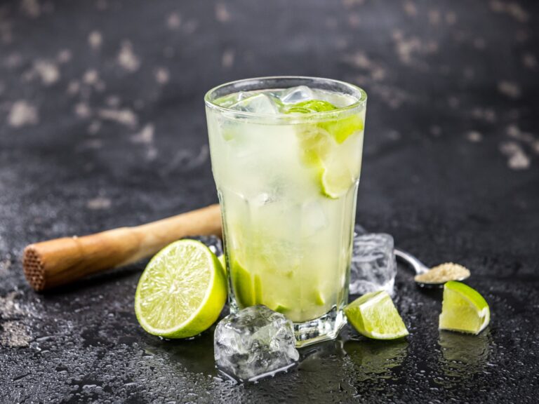 Caipirinha