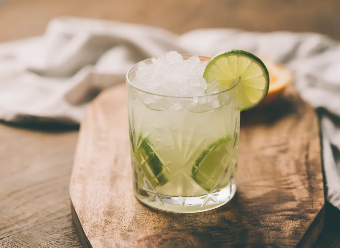 Caipirinha
