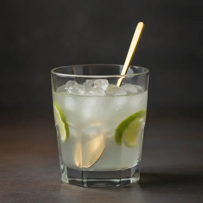Caipirinha Glas – Was ist das?