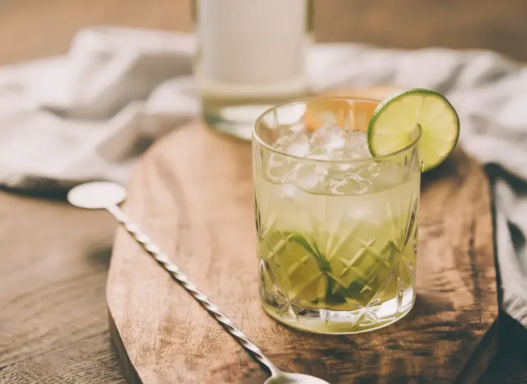 Caipirinha-Rezept: das exotische Flair Brasiliens im Glas