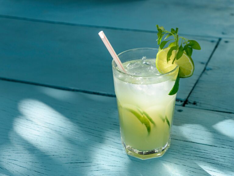 Caipirovka