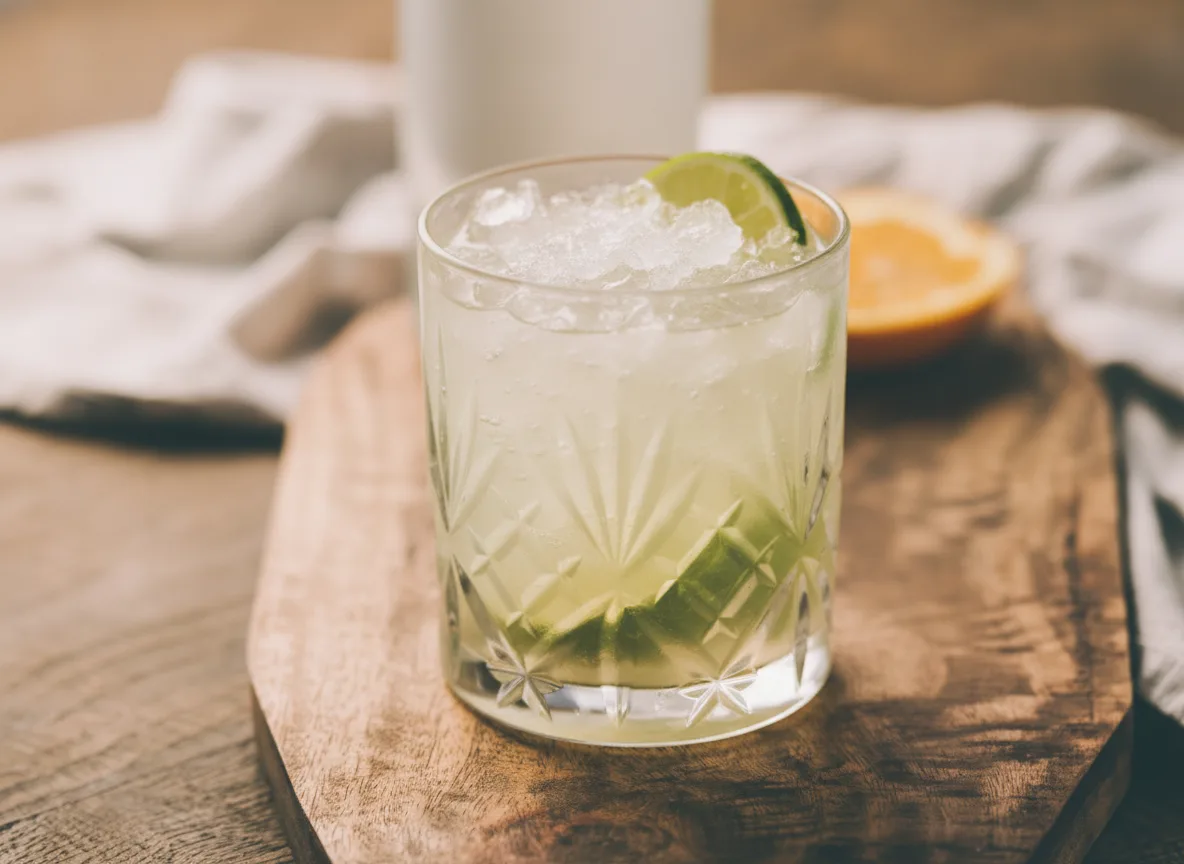 Caipirovka