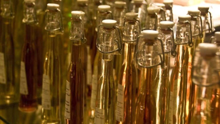 Calvados - Was ist das ? — Tavallai / by-nd via Openverse