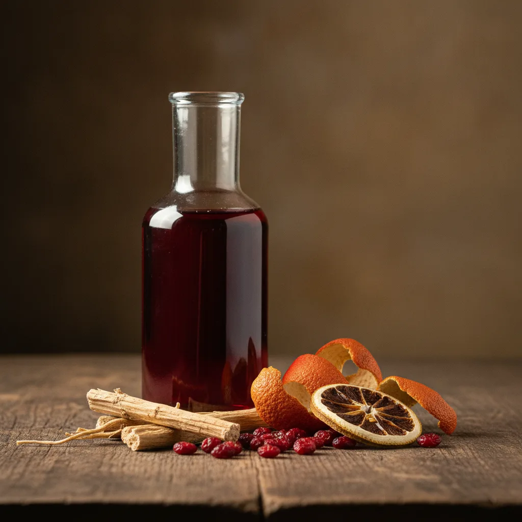 Campari – was ist das?