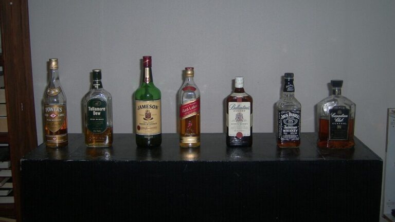 canadian-whisky-was-ist-das — User:superdude99 / CC BY-SA 3.0 / Wikimedia Commons