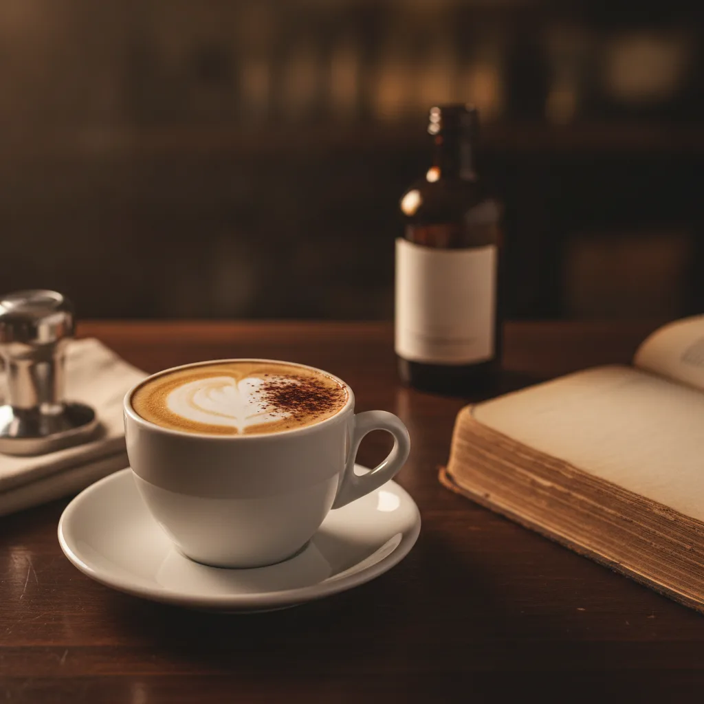 Cappuccino